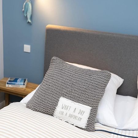 Wohnung 6- Liebefeld Grömitz Esterno foto