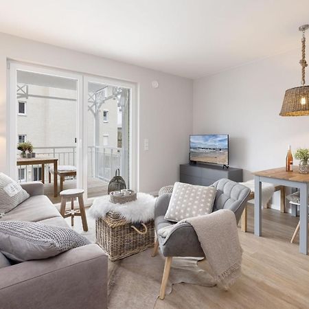 Wohnung 6- Liebefeld Grömitz Esterno foto