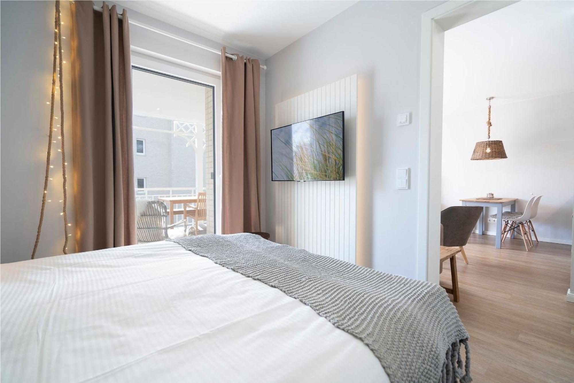 Wohnung 6- Liebefeld Grömitz Esterno foto
