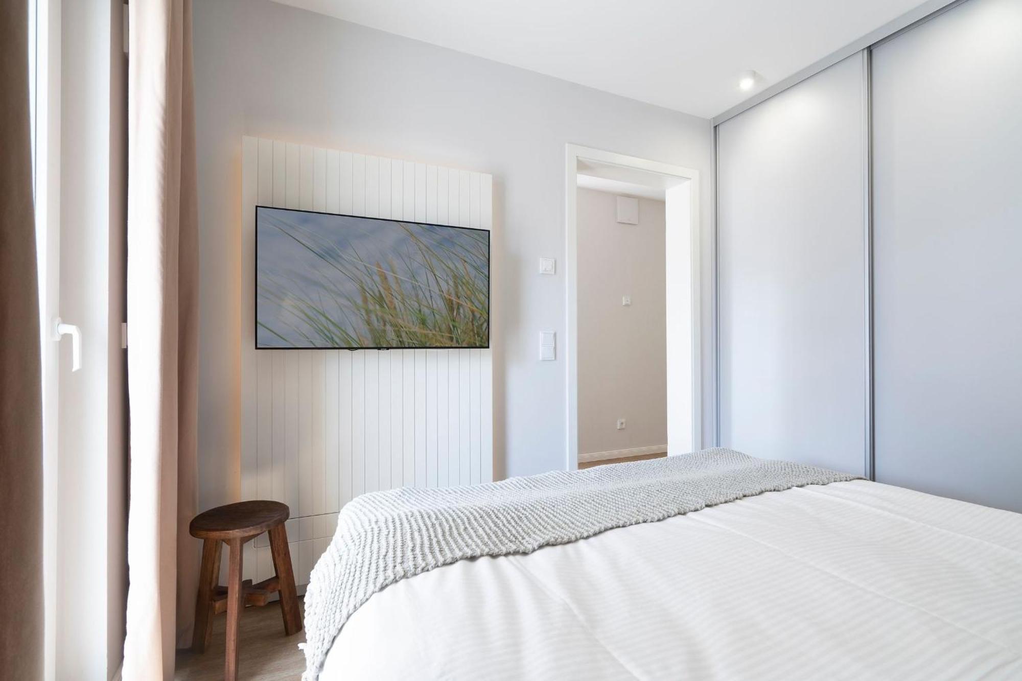 Wohnung 6- Liebefeld Grömitz Esterno foto