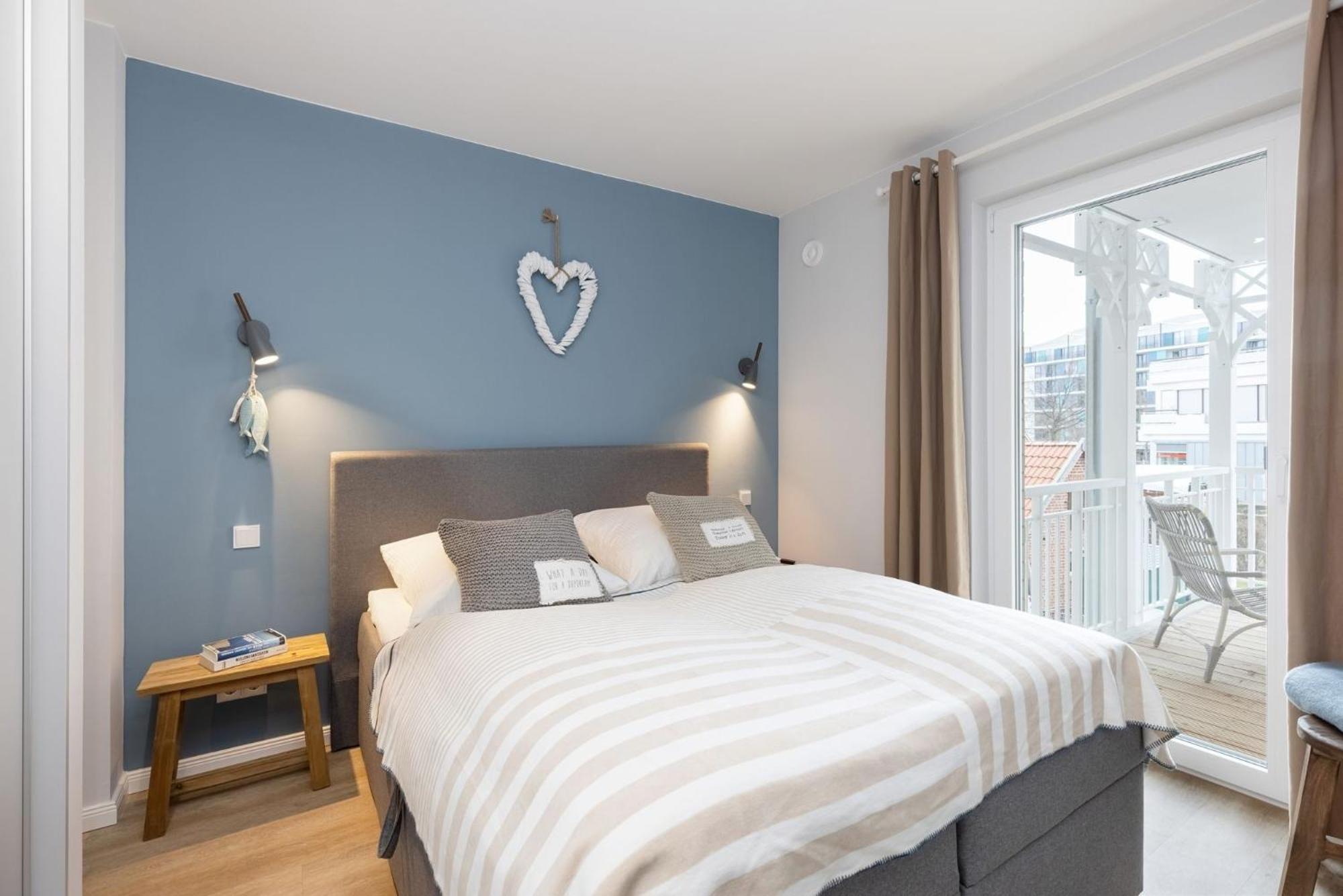 Wohnung 6- Liebefeld Grömitz Esterno foto