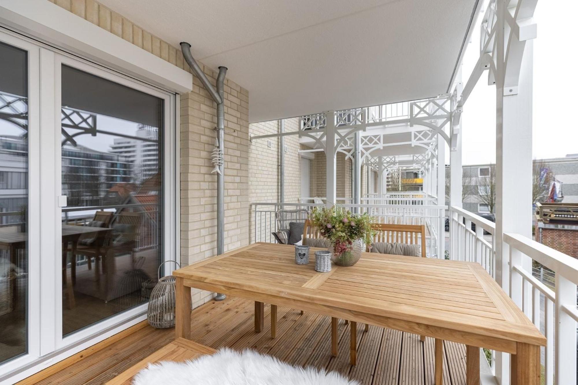 Wohnung 6- Liebefeld Grömitz Esterno foto