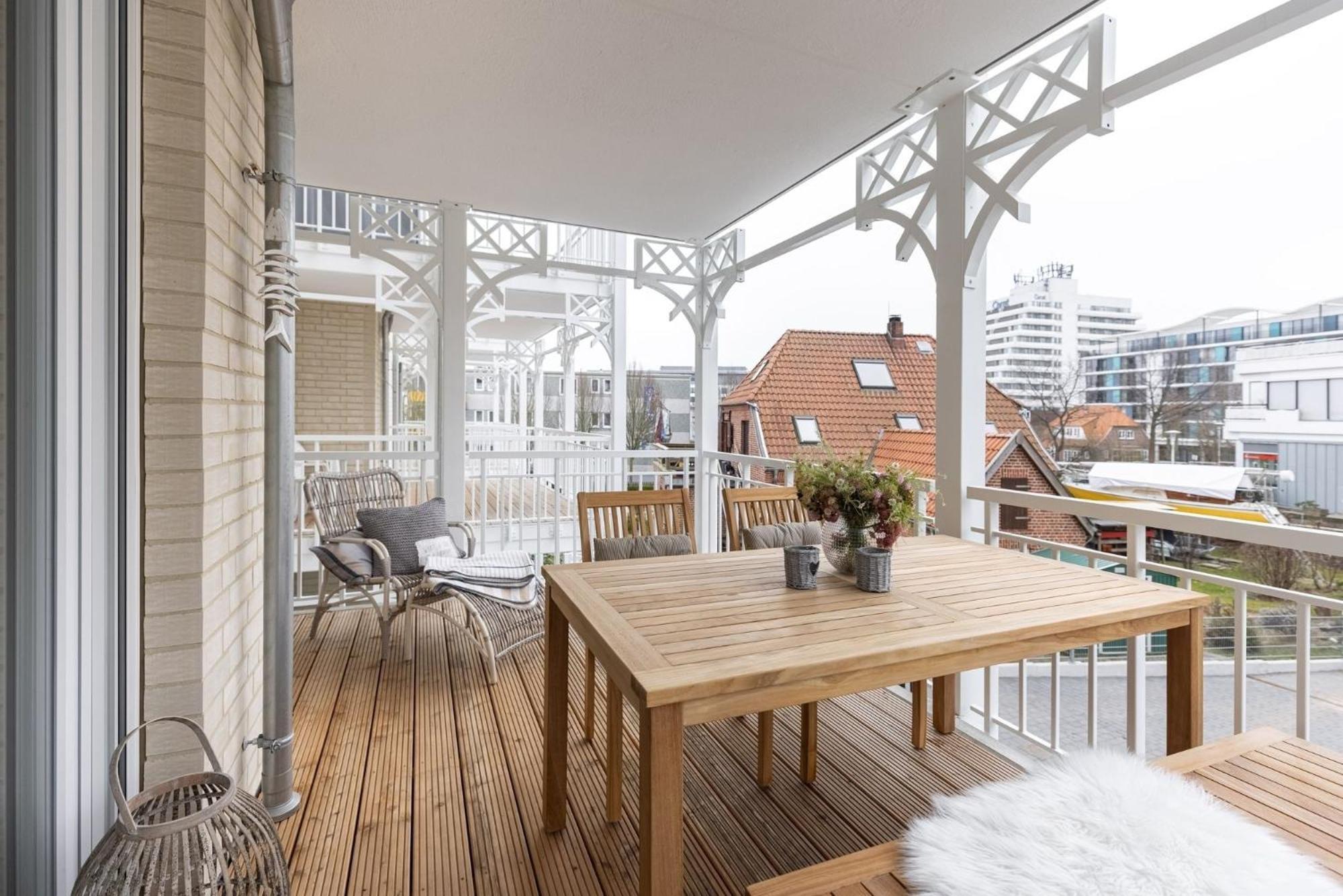 Wohnung 6- Liebefeld Grömitz Esterno foto